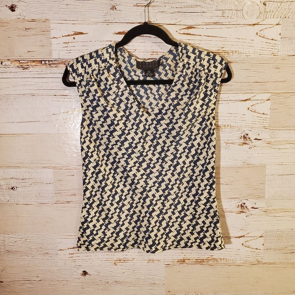Finity Studio SILK tank top